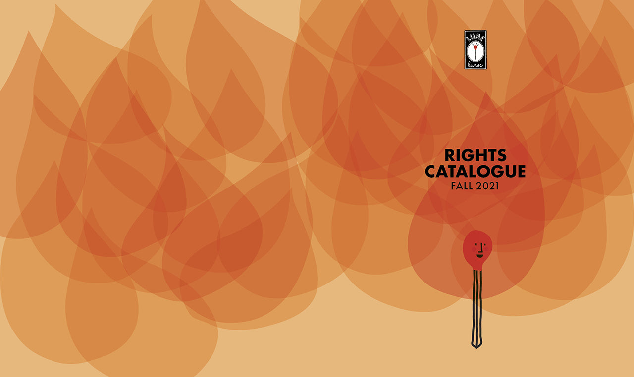 Foreign Rights – Lume Livros