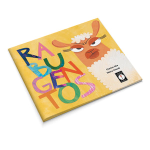 
                  
                    Rabugentos
                  
                