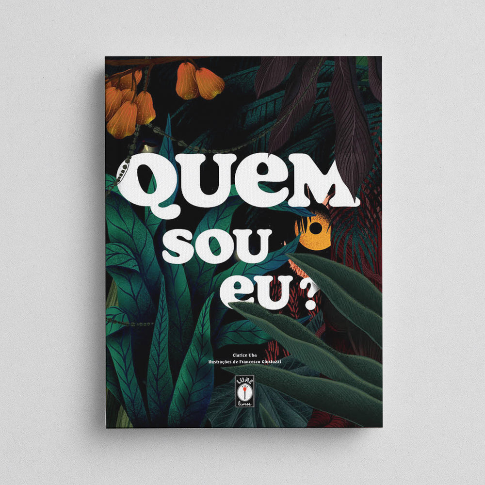 Quem sou eu?
