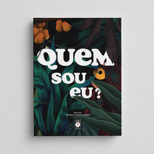 
                  
                    Quem sou eu?
                  
                